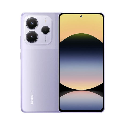 Xiaomi Redmi Note 14 8+256GB 6.67" 5G Lavender Purple EU