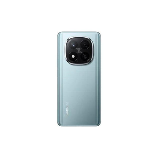 Xiaomi Redmi Note 14 Pro+ 8+256GB 6.67" 5G Frost Blue EU