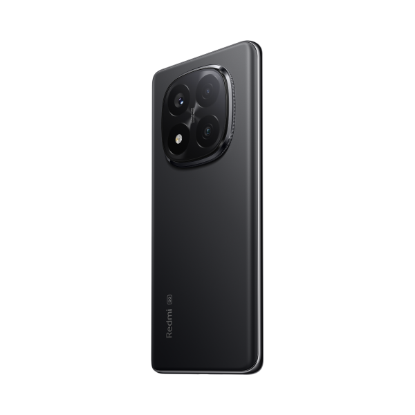 Xiaomi Redmi Note 14 Pro+ 12+512GB 6.67" 5G Midnight Black EU