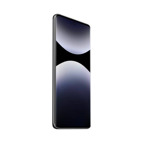 Xiaomi Redmi Note 14 Pro+ 12+512GB 6.67" 5G Midnight Black EU