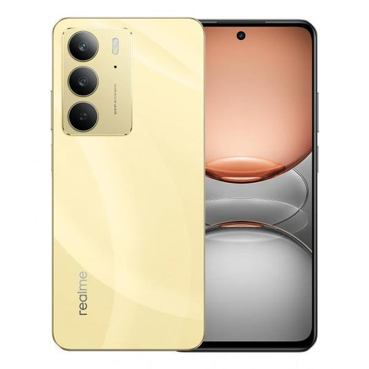 Realme C75 8+256GB 6.72" DS Gold ITA