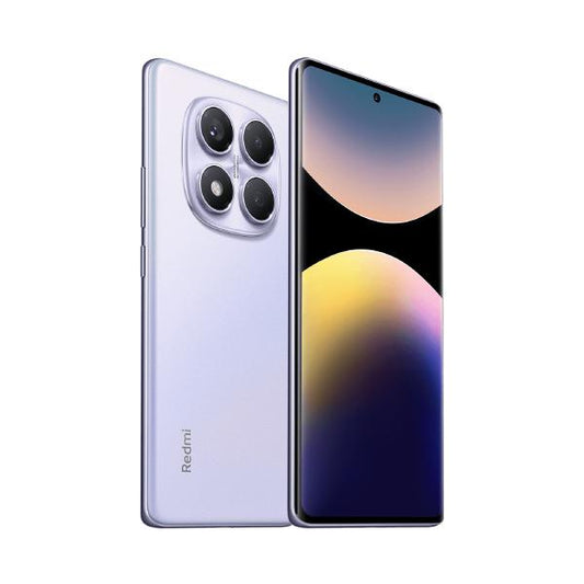 Xiaomi Redmi Note 14 Pro 8+256GB 6.67" 4G Aurora Purple EU