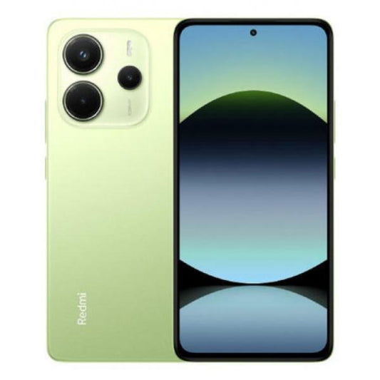 Xiaomi Redmi Note 14 6+128GB 6.67" 4G Lime Green EU