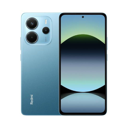 XIAOMI REDMI NOTE 14 6.67 8GB 256GB OCEAN BLU