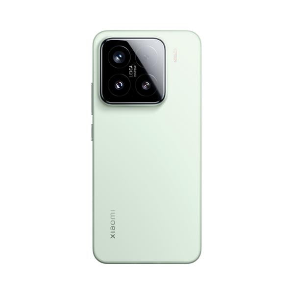 Xiaomi 15 12+512GB 6.36" 5G Green DS ITA