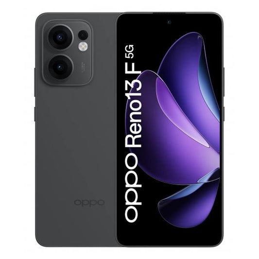 OPPO Reno 13F 8+256GB 6.67"5G Graphite Gray Tim