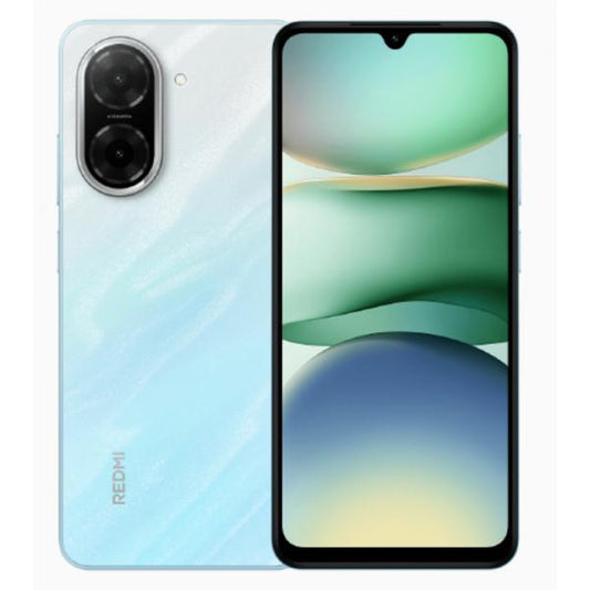 Xiaomi Redmi A5 4+128GB 6.88" Blue DS EU