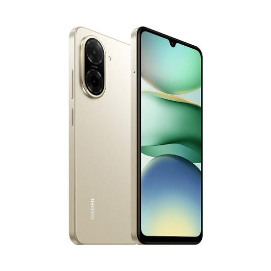 Xiaomi Redmi A5 3+64GB 6.88" Gold DS EU