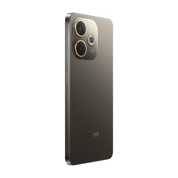 OPPO A5 Pro 8+256GB 6.67" 5G Black Brown DS ITA