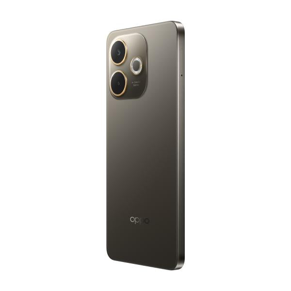 OPPO A5 Pro 8+256GB 6.67" 5G Black Brown DS ITA