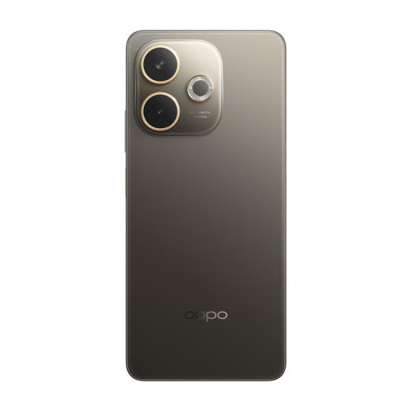 OPPO A5 Pro 8+256GB 6.67" 5G Black Brown DS ITA