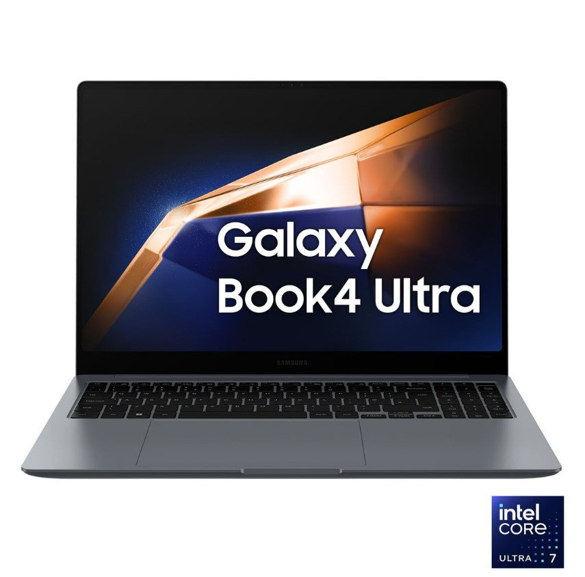 GALAXY BOOK4ULTRA 16 U7 16GB 1TB WIN11P RTX 4050