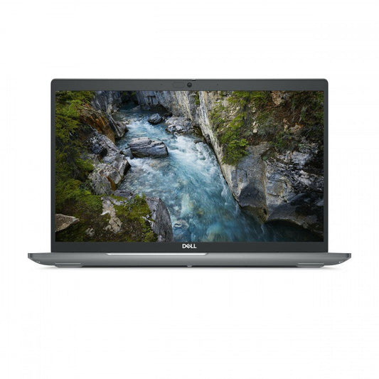 DELL Latitude 3440 Intel Core i5 i5-1235U Computer portatile 35,6 cm (14") Full HD 16 GB DDR4-SDRAM 512 GB SSD Wi-Fi 6E (802.11ax) Windows 11 Pro Grigio