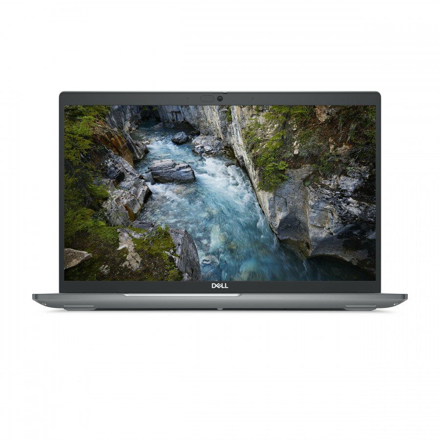 DELL Precision 3490 Intel Core Ultra 7 155H Workstation mobile 35,6 cm (14") Full HD 16 GB DDR5-SDRAM 512 GB SSD NVIDIA RTX 500 Ada Wi-Fi 6E (802.11ax) Windows 11 Pro Grigio