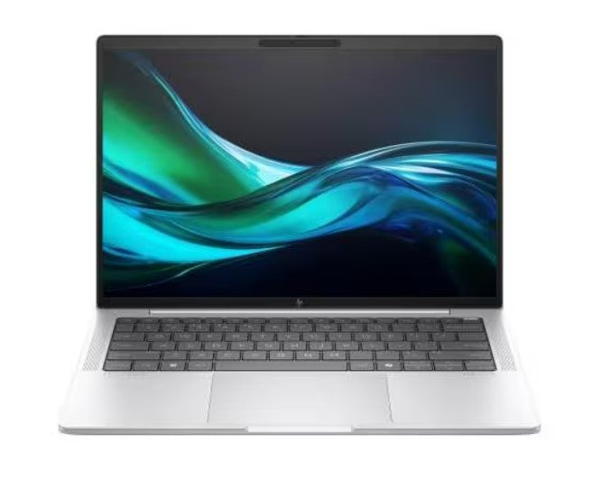 HP EliteBook 1040 G11 Intel Core Ultra 7 155H Computer portatile 35,6 cm (14") 2.8K 32 GB LPDDR5x-SDRAM 1 TB SSD Wi-Fi 6E (802.11ax) Windows 11 Pro Argento