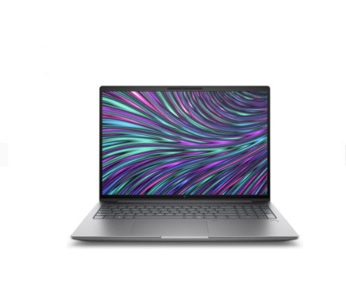 HP EliteBook 1040 G11 Intel Core Ultra 7 155H Computer portatile 35,6 cm (14") WUXGA 16 GB LPDDR5x-SDRAM 512 GB SSD Wi-Fi 6E (802.11ax) Windows 11 Pro Argento