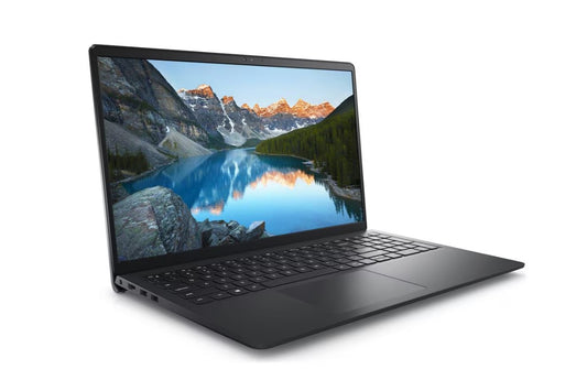 DELL Inspiron 3520 Intel Core i5 i5-1235U Computer portatile 39,6 cm (15.6") Full HD 16 GB DDR4-SDRAM 1 TB SSD Wi-Fi 5 (802.11ac) Windows 11 Pro Nero