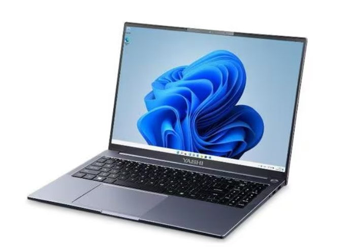 YASHI X-RAY Intel N N95 Computer portatile 35,8 cm (14.1") WUXGA 8 GB DDR4-SDRAM 256 GB SSD Wi-Fi 5 (802.11ac) Windows 11 Pro Nero