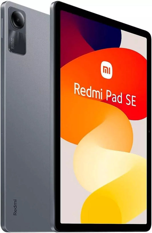 Xiaomi Redmi Pad SE Qualcomm Snapdragon 128 GB