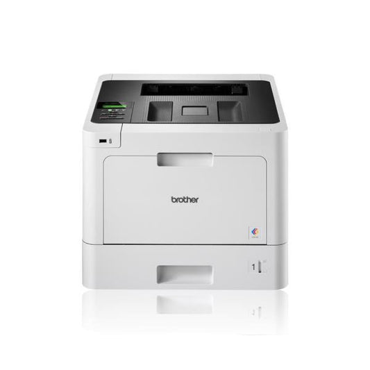 BROTHER STAMP. LASER A4 COLORE 31PPM, FRONTE/RETRO, USB/LAN/WIFI