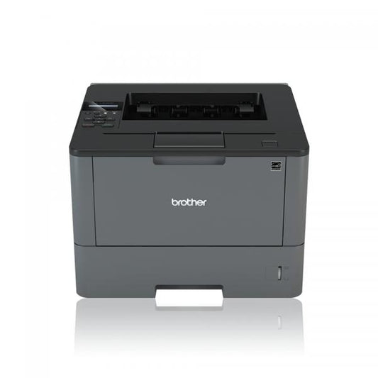 BROTHER STAMP. LASER A4 B/N 40PPM, FRONTE/RETRO, USB/PARALLELA