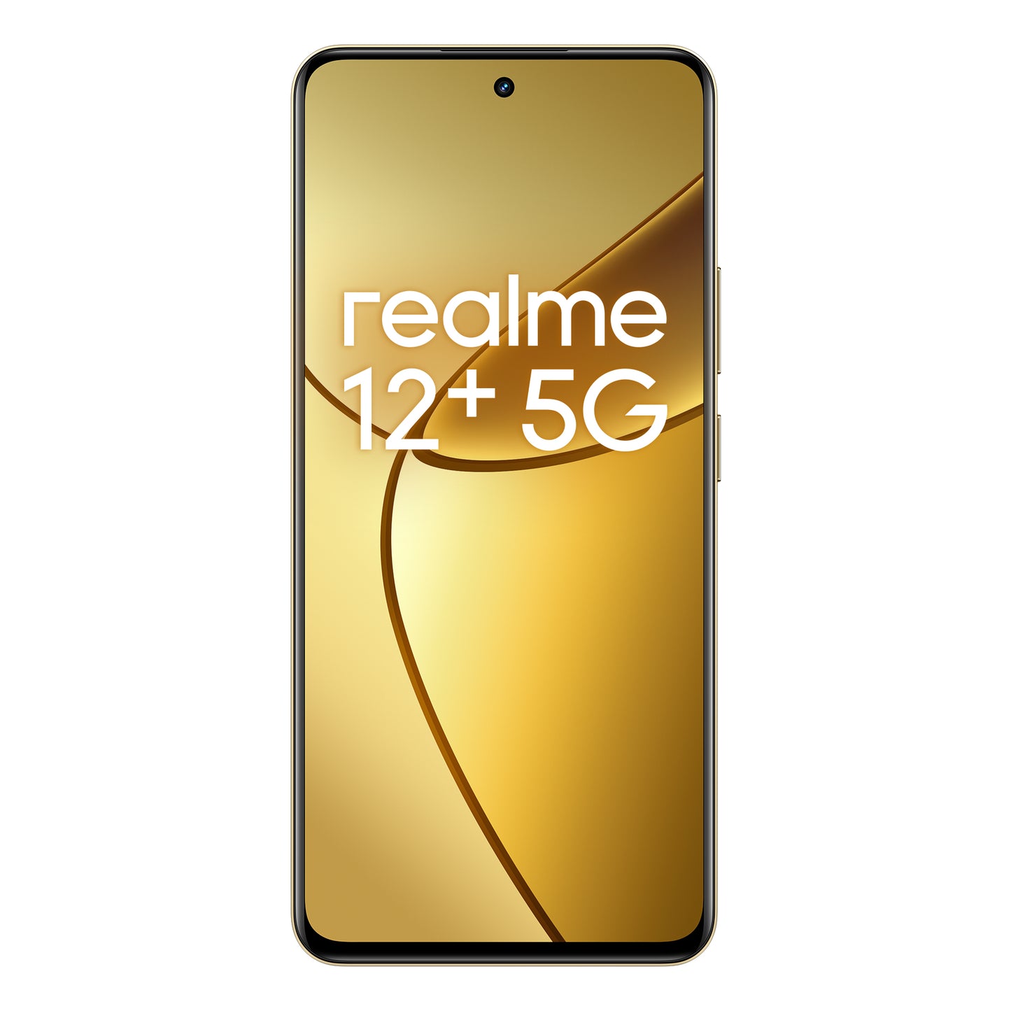 REALME 12 PLUS 12+512GB DS 5G NAVIGATOR BEIGE OEM