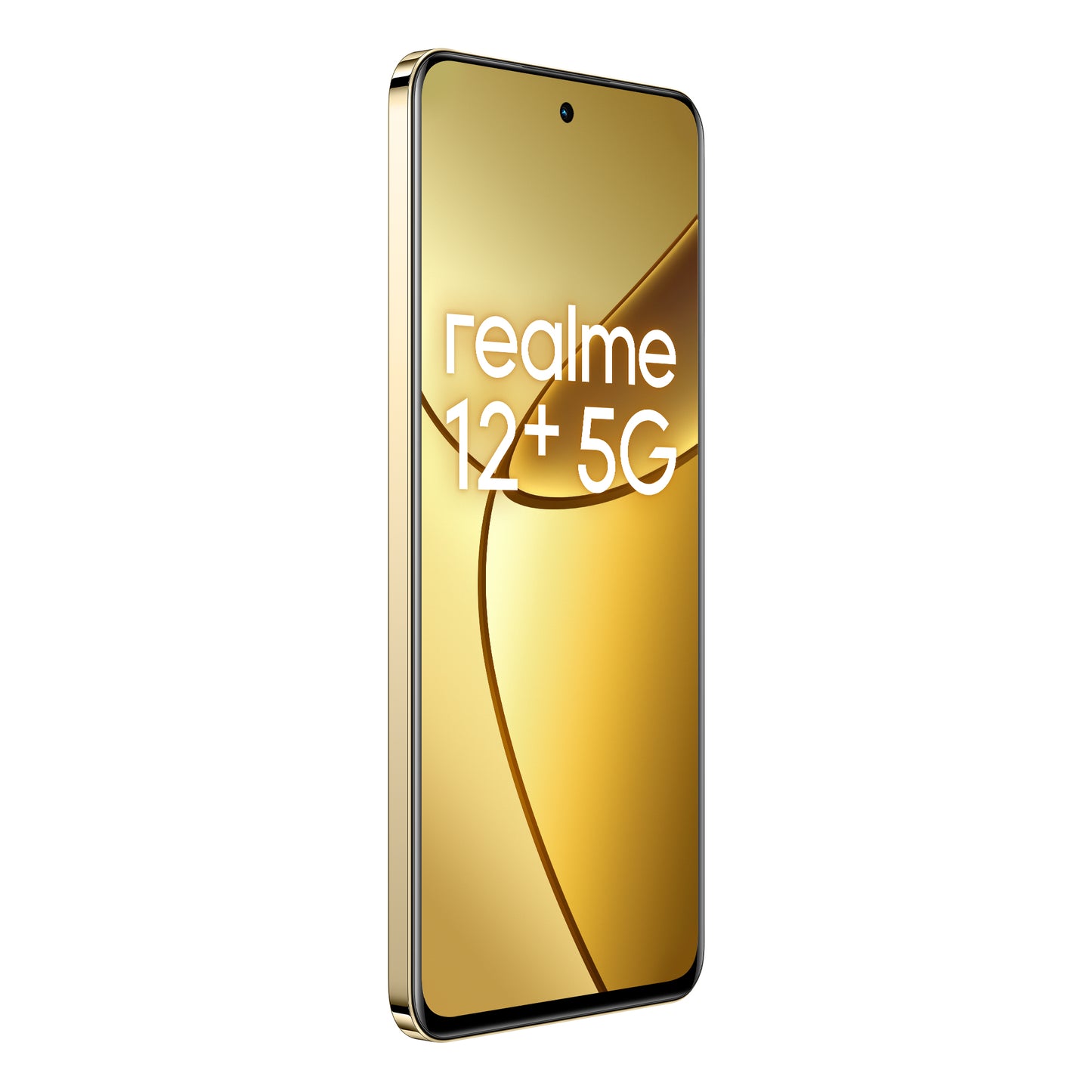 REALME 12 PLUS 12+512GB DS 5G NAVIGATOR BEIGE OEM