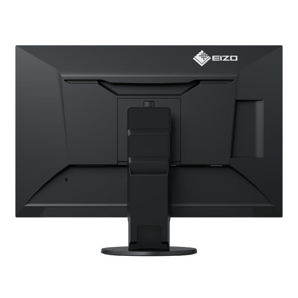 EIZO MONITOR 24,1 LED IPS 16:10 1920X1200 350 CDM, DVI/DP/HDMI, PIVOT, FLEXSCAN EV2456