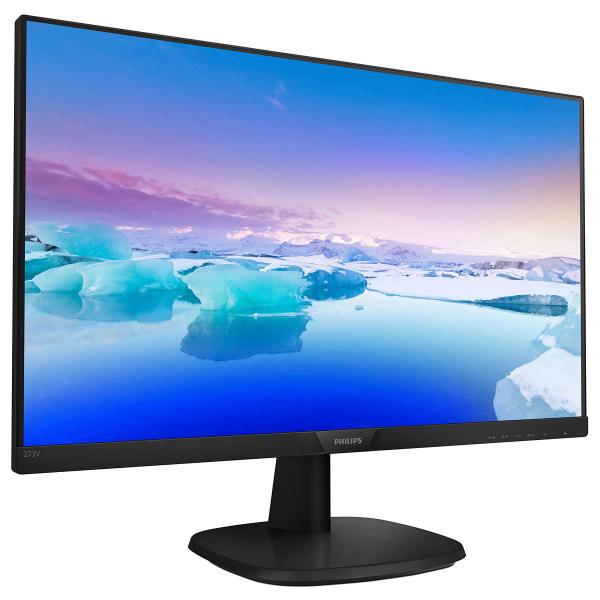 PHILIPS MONITOR 27 LED IPS 16:9 4MS 250CDM FHD VGA / HDMI MULTIMEDIALE TS