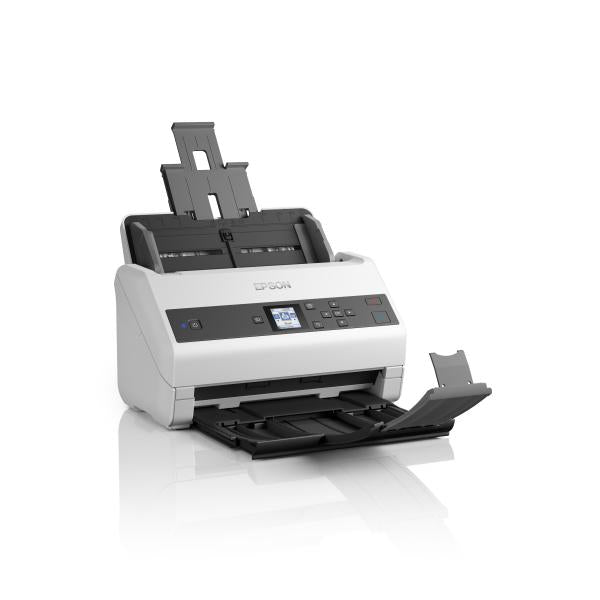 EPSON SCANNER DOCUMENTALE WORKFORCE A4 DS-970 FRONTE/RETRO ADF