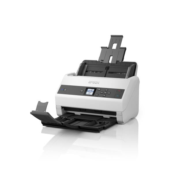 EPSON SCANNER DOCUMENTALE WORKFORCE A4 DS-970 FRONTE/RETRO ADF