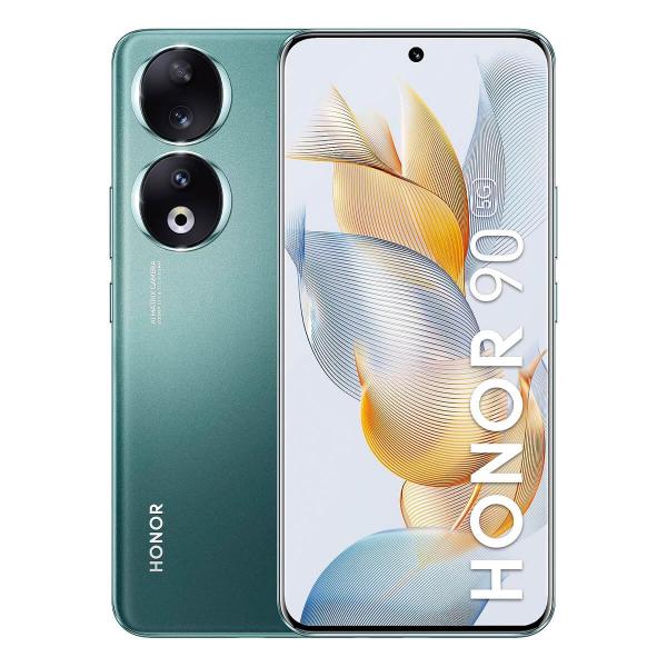 HONOR 90 8+256GB DS 5G EMERALD GREEN OEM