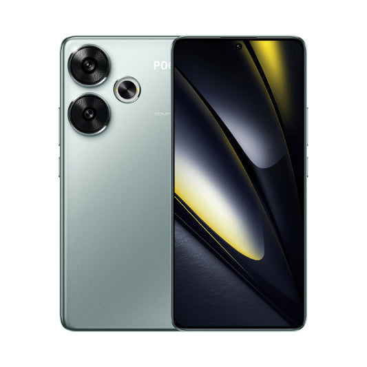 POCO F6 8+256GB GREEN OEM