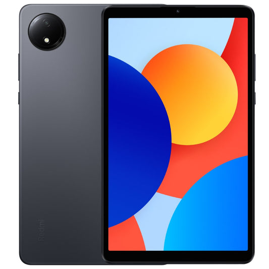 XIAOMI REDMI PAD SE 4+64GB WIFI 8.7" GRAPHITE GREY