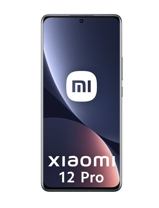 XIAOMI 12 PRO 12+256GB DS 5G GREY OEM