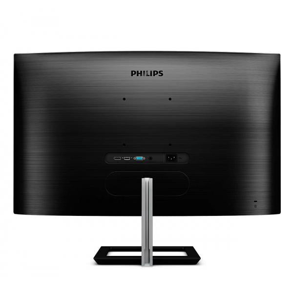 PHILIPS MONITOR 31,5 LED VA 16:9 FHD 4MS 250 CDM, VGA/DP/HDMI