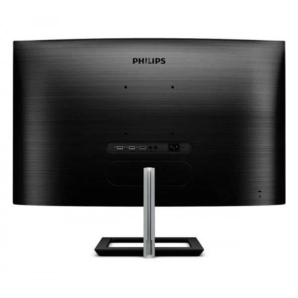 PHILIPS MONITOR CURVO 31,5 LED VA 4K UHD 3840X2160 4MS 250CDM, DP/HDMI, MULTIMEDIALE