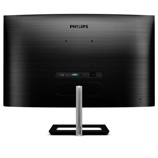 PHILIPS MONITOR CURVO 31,5 LED VA 16:9 QHD 4MS 250CDM, DP/HDMI