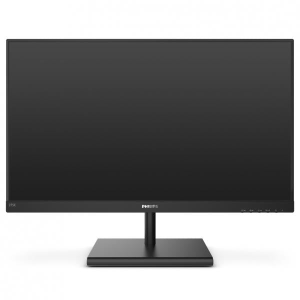 PHILIPS MONITOR 27 LED IPS 16:9 QHD 4MS 250 CDM, VGA/DP/HDMI