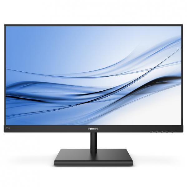 PHILIPS MONITOR 27 LED IPS 16:9 QHD 4MS 250 CDM, VGA/DP/HDMI