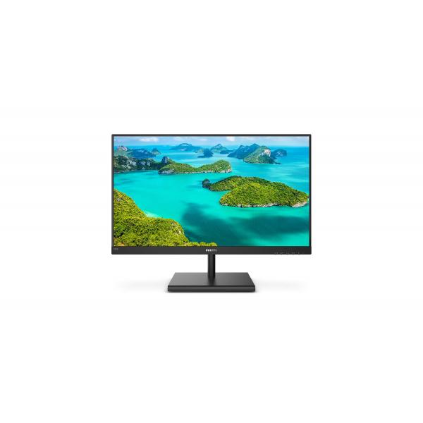 PHILIPS MONITOR 27 LED IPS 16:9 QHD 4MS 250 CDM, VGA/DP/HDMI