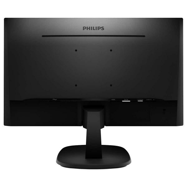 PHILIPS MONITOR 27 LED IPS 16:9 5MS 250CDM FHD VGA DVI HDMI MULTIMEDIALE TS