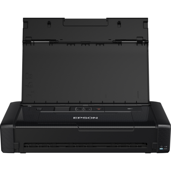 EPSON STAMP. INK A4 COLORE, WF-110W PORTATILE, 14PPM, USB/WIFI