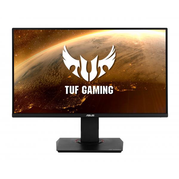 ASUS MONITOR 28 LED IPS 16:9 4K UHD 5MS 60hz 350 CDM, REG ALTEZZA, DP/2HDMI, MULTIMEDIALE