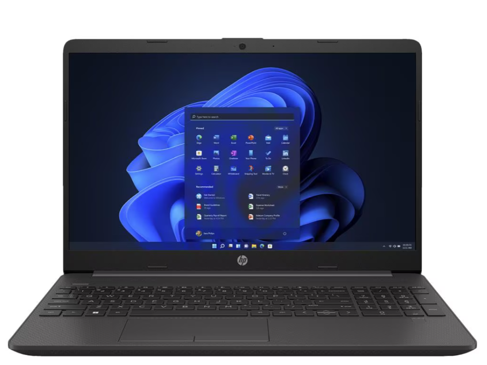 HP CORE I5-1235U 8GB 512GB W11P+3Y