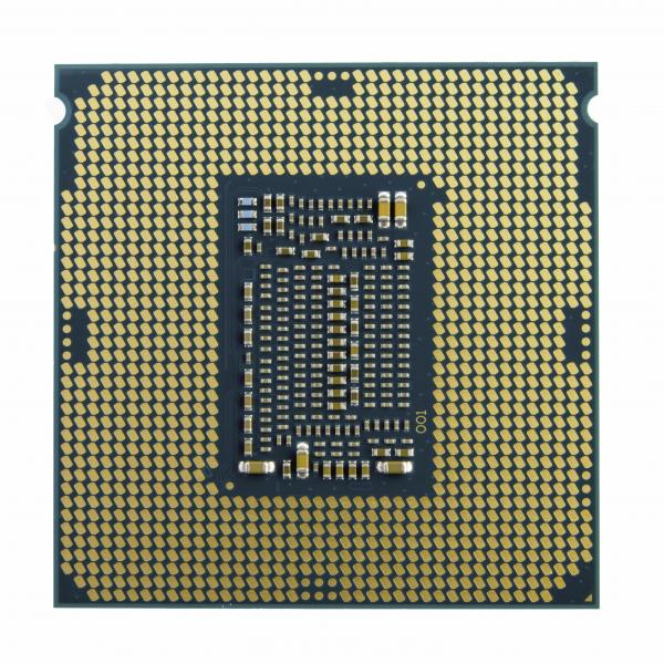 INTEL CPU 10TH GEN, I5-10600KF, LGA1200, 4.10GHz 12MB CACHE BOX, COMET LAKE, NO FAN