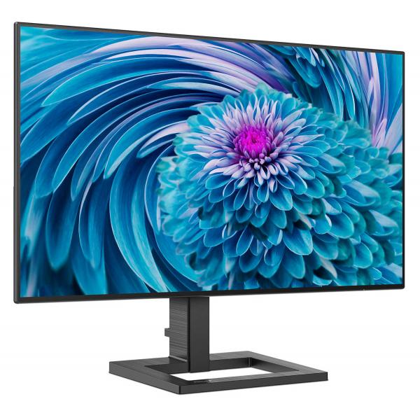 PHILIPS MONITOR 27 LED IPS 16:9 FHD 1MS 350 CDM 75HZ, VGA/DP/HDMI, MULTIMEDIALE