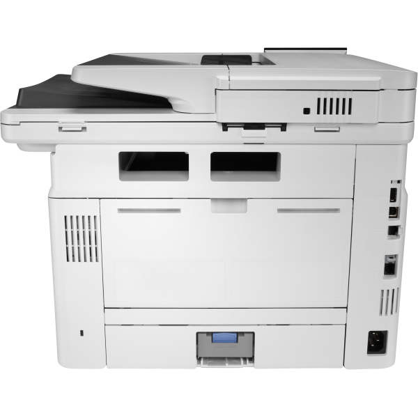 HP MULTIF. LASER A4 B/N, LASERJET M430F, 40PPM, FRONTE/RETRO, USB/LAN 4 IN 1