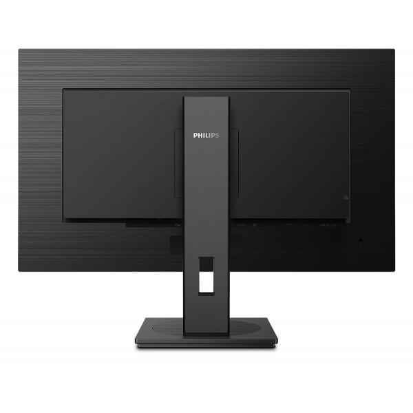 PHILIPS MONITOR 32 LED IPS 16:9 2560x1440 4MS 250 CDM, DP/HDMI, PIVOT, MULTIMEDIALE