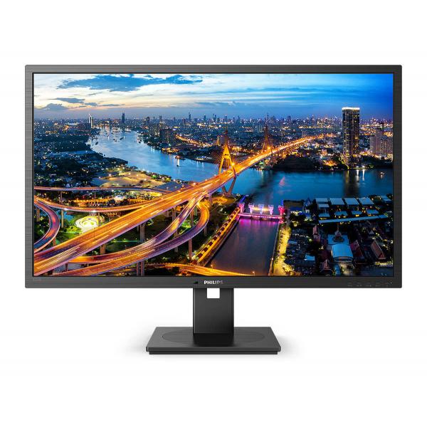 PHILIPS MONITOR 32 LED IPS 16:9 2560x1440 4MS 250 CDM, DP/HDMI, PIVOT, MULTIMEDIALE